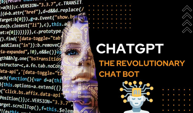 ChatGPT可以为我们做什么？